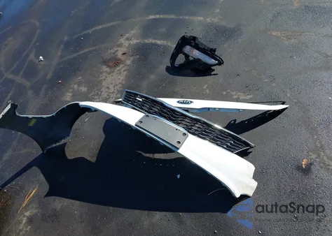 2020 Kia Optima Lx/S/Se из США, поврежденный, VIN 5XXGT4L32LG437682